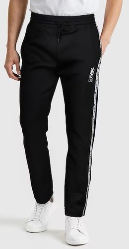 Chelsea retro tracksuit pants - tracksuit,