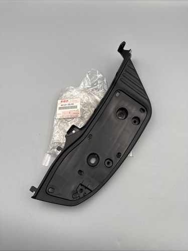 Suzuki cover an650 - cover, an650z