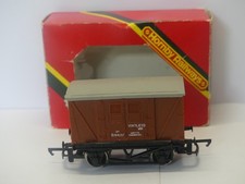 Hornby gauge brown 12t - br,