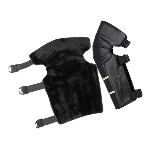 Knee pads guards motorcycles - knee,