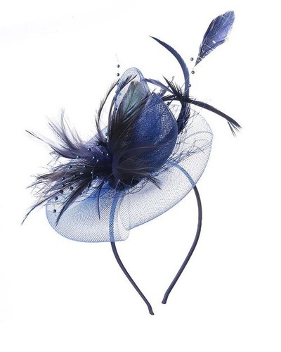 Women floral feather - women's,