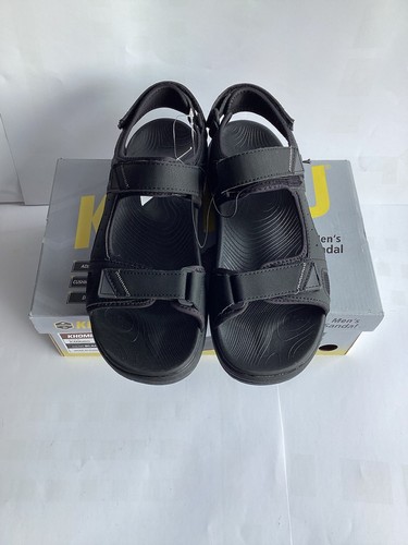 Khombu men strap sandals - men’s,