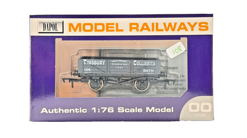 Dapol gauge timsbury - 00,