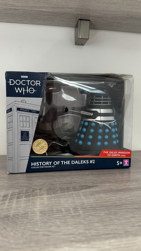 Doctor who hotd2 supreme - who,