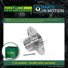 Wheel Bearing Kit fits NISSAN