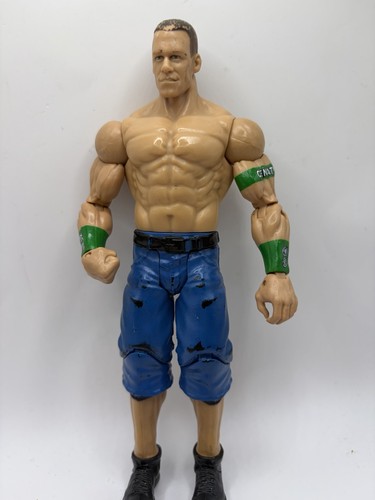 Wwe john cena wrestling action - wwe,