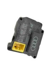 AUDI A8 D2 4D2, 4D8 Interior