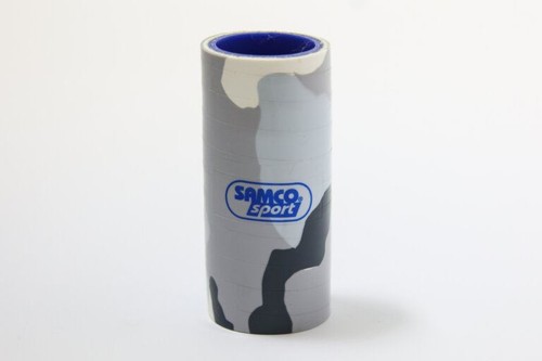 Samco urb gry camo - camo, hose+clip