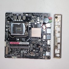 Asus H110T *Thin-ITX*