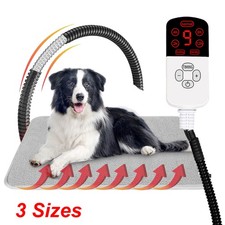 Electric pet heat - heat, heating