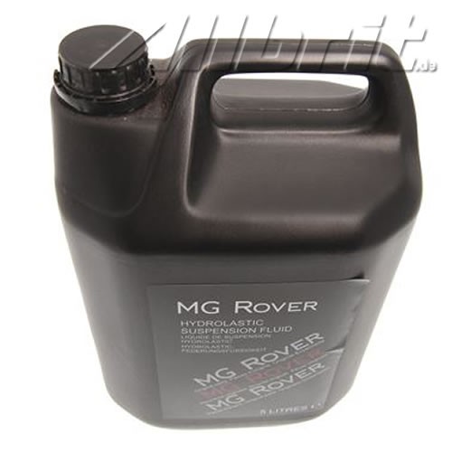Rover hydrolastic original - mg,