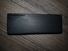 Vintage pocket Sharpening