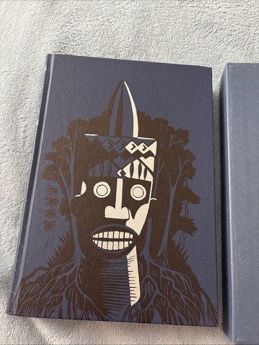 Folio joseph conrad heart - folio,