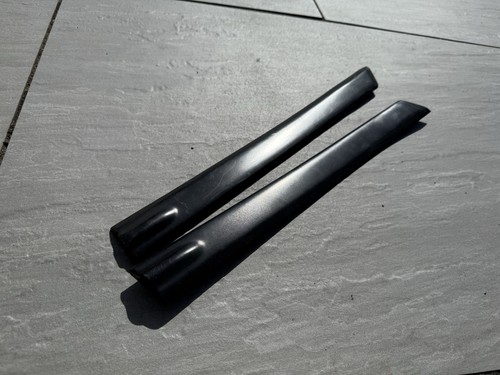 Rear quarter external - trim, for