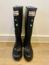 Hunter Wellies Women's Tall