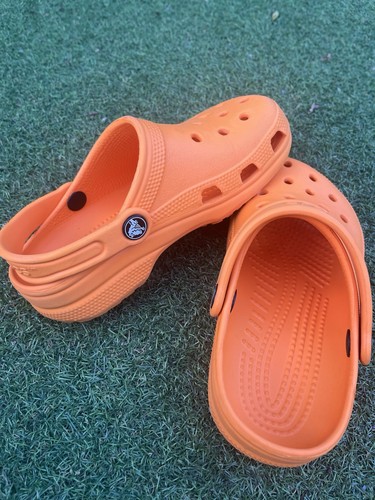 Genuine crocs classic cayman - classic,