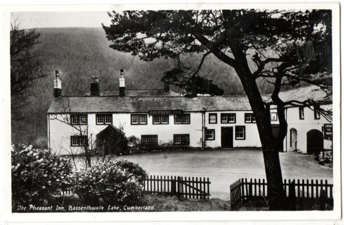 828 real photographic - 828/real, postcard