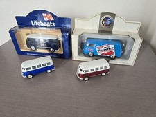 Lledo Vw Van Autotrader Lledo Vw Van Lifeboats