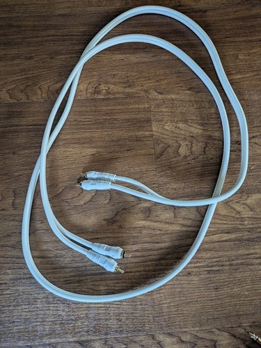 Cambridge audio 100 series rca - 100,