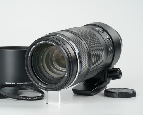 Near mint olympus - mint],
