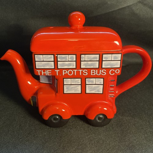 Price kensington potts - price, bus
