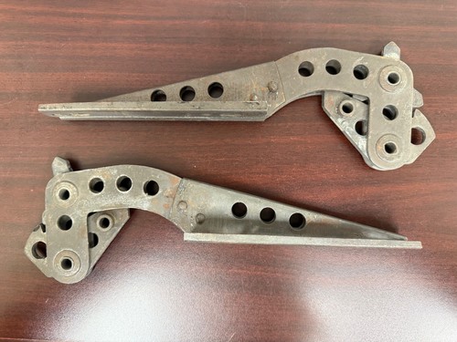 Original pair porsche 356 - pair,