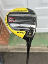 Cobra King F9 3 Wood Golf Club