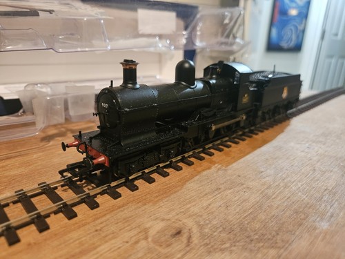 Bachmann branchline br - bachmann,