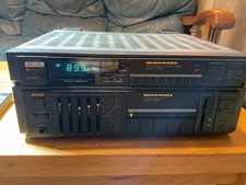 MARANTZ VINTAGE STEREO