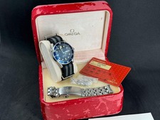 Omega seamaster professional - omega,