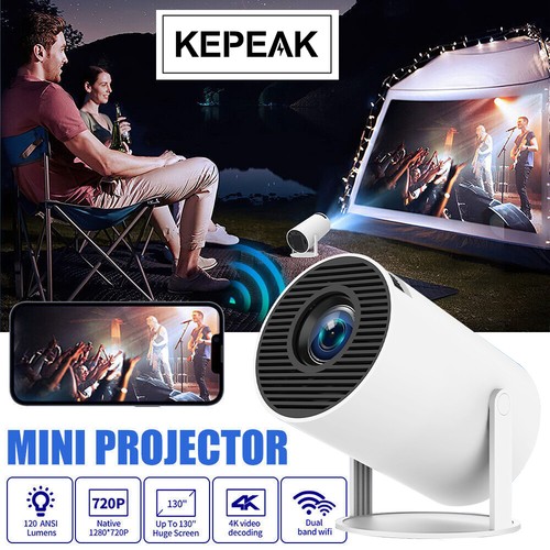 Mini projector led - projector,
