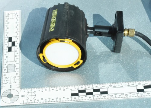 One pair 12v - pair, rohrlux