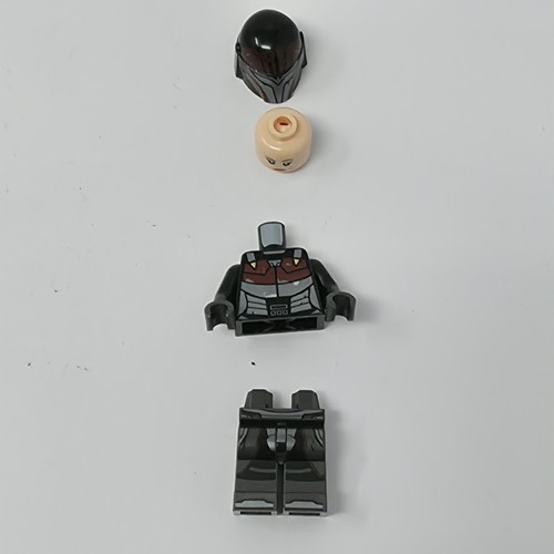 Lego star wars the clone - clone,