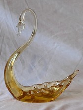 Vintage Whitefriars Glass