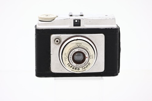 Ilford sporti vintage - sporti,