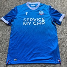 Bolton Wanderers 2022-23