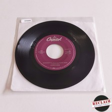 everclear - wonderful 7" vinyl