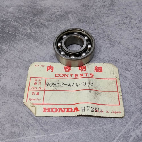 Bearing honda cr125 1979 1981 - bearing,