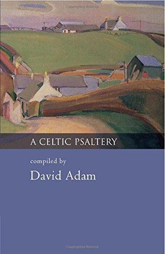 Celtic psaltery - a,