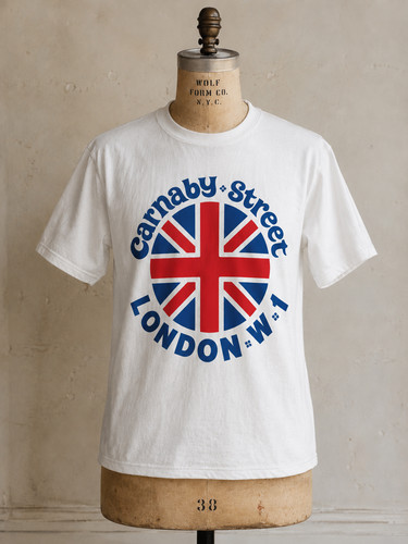 Carnaby street london organic - carnaby,