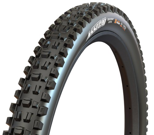 Maxxis assegai 29x2 - assegai,