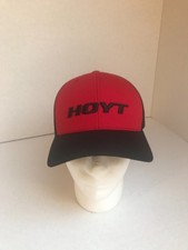 HOYT ARCHERY CAP