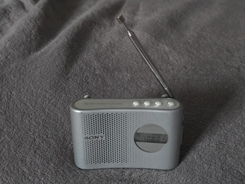 Sony icf m55 pll radio - am,
