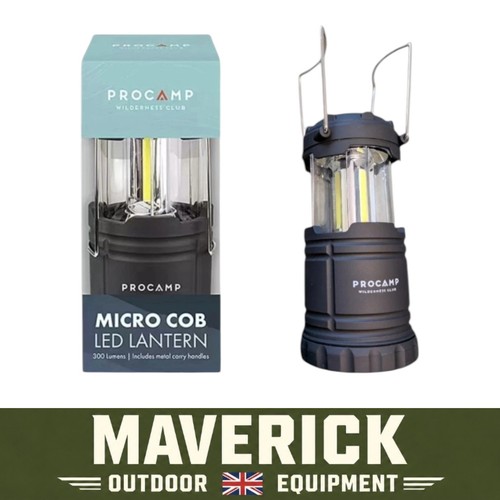 Led camping lantern 300 - camping,