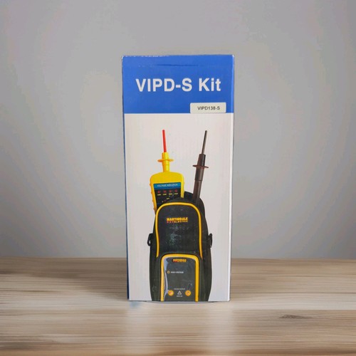 Martindale vipd138 safety - martindale,