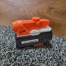 Nerf Elite Modulus Under