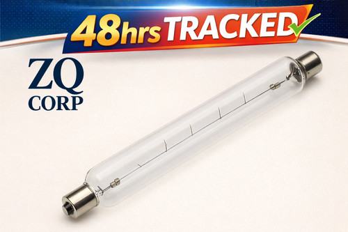 Strip light 60w - , clear