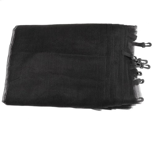Trampoline net - trampoline,