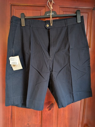 Brand new with - brand, navy