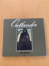 Meic Stevens Outlander CD